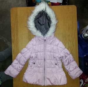 Girls jacket